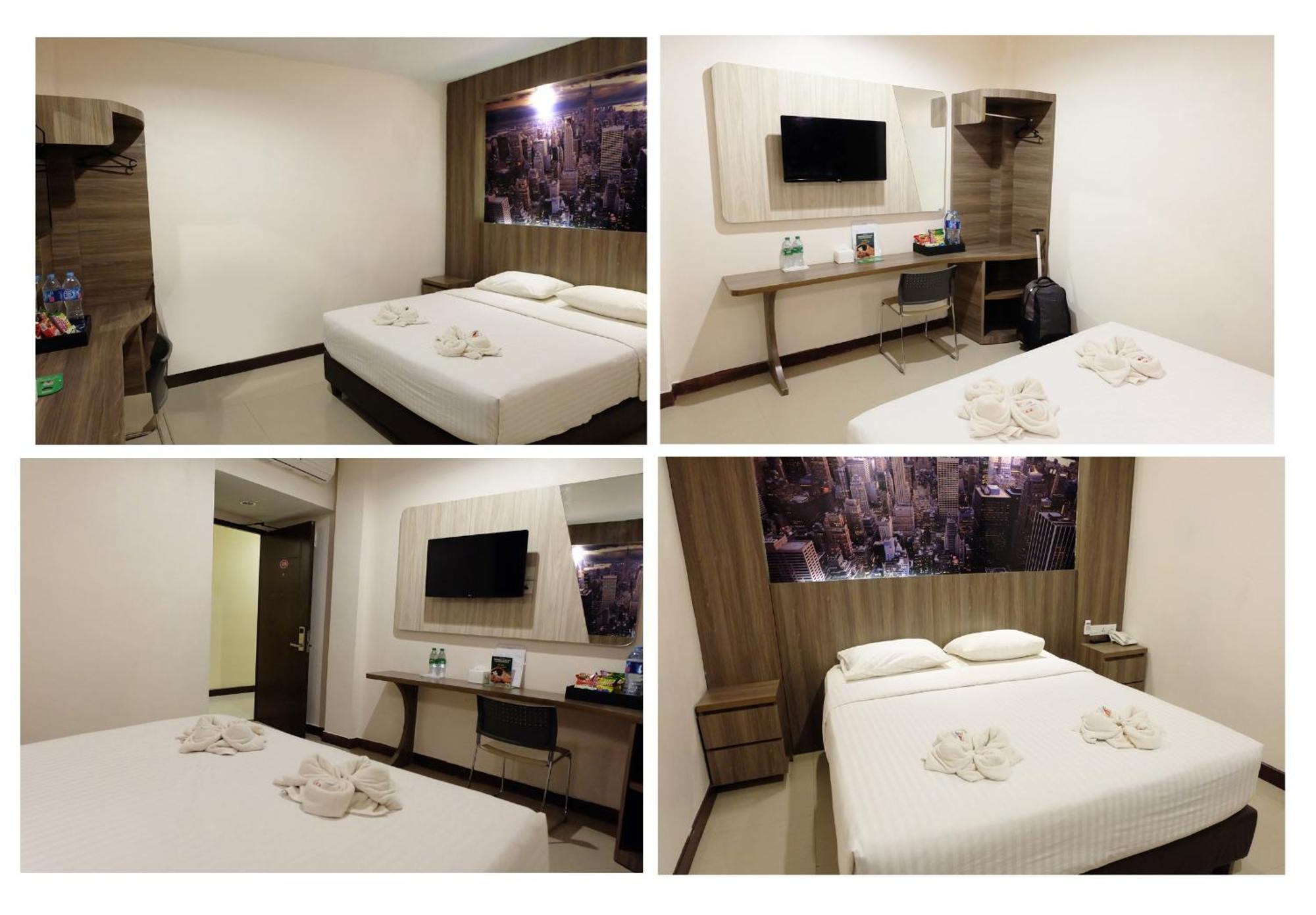 Hotel My Home Sintang Exterior photo